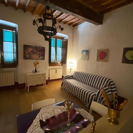 Aurora88 Apartments Arezzo Exterior photo