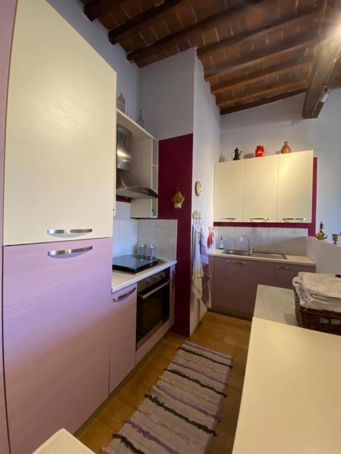 Aurora88 Apartments Arezzo Exterior photo
