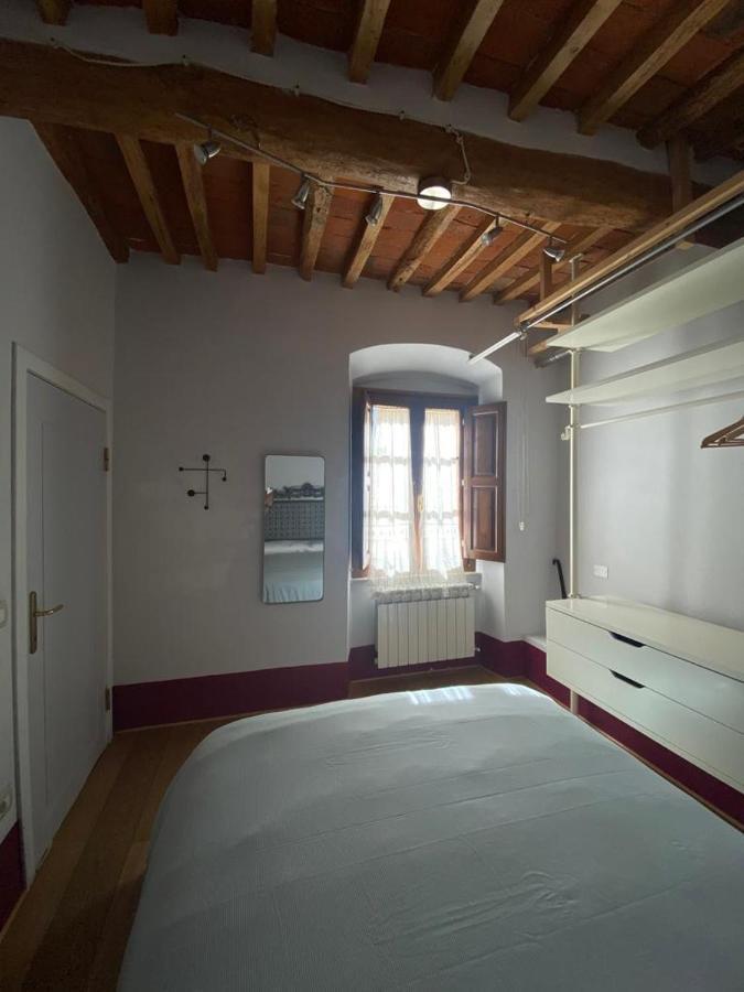 Aurora88 Apartments Arezzo Exterior photo
