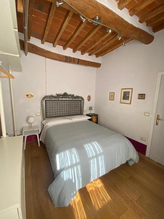 Aurora88 Apartments Arezzo Exterior photo